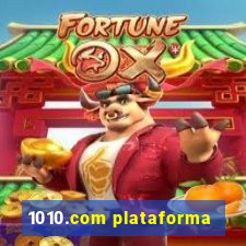 1010.com plataforma